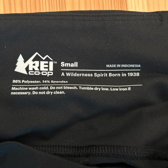 Active Pursuits 7/8 Tights - Women's S - Picture 4 of 4